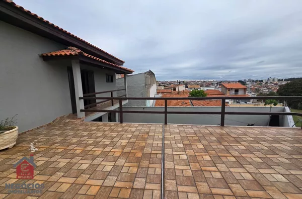Casa/sobrado em bairro para venda,  Jardim Portal Do Itavuvu, Sorocaba - Foto 31