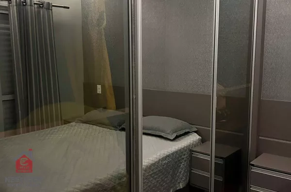 Apartamento para venda,  Vila Olímpia, Sorocaba - Foto 11
