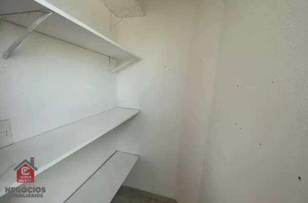 Apartamento para venda 2 quarto(s) vila Fiori Sorocaba - Foto 10