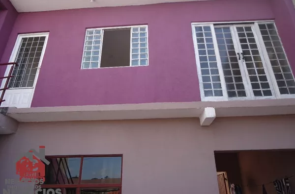 Sobrado para venda Jardim São Guilherme Sorocaba