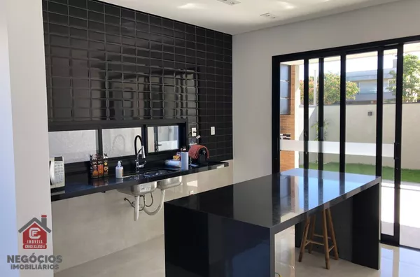 Casa em condomínio para venda, 3 quarto(s),  Jardim Residencial Giverny, Sorocaba - Foto 11