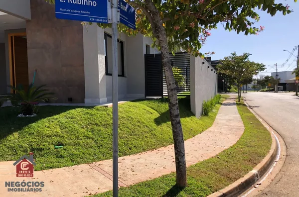 Casa em condomínio para venda, 3 quarto(s),  Jardim Residencial Giverny, Sorocaba - Foto 6