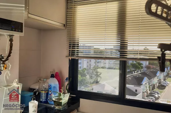 Apartamento para venda, 2 quarto(s),  Boa Vista, Sorocaba - Foto 8