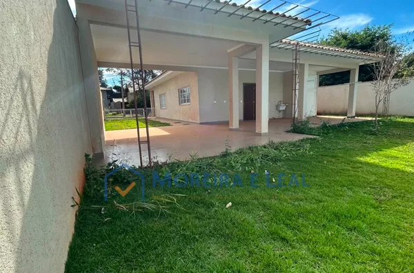 Casa em condomínio para venda,  Mata Do Segredo, Campo Grande