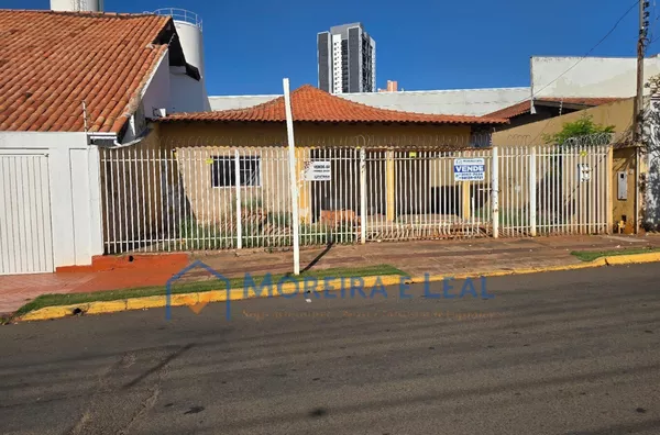 Casa para venda, perto do Comper Itanhangá Park, Campo Grande