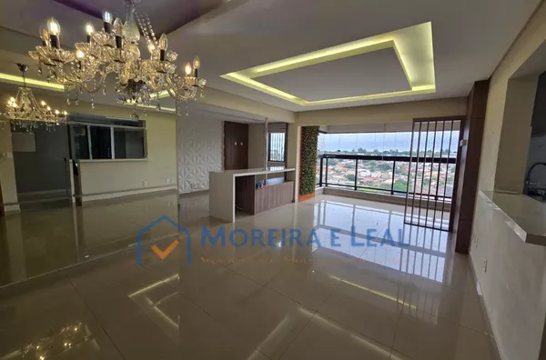 Apartamento para venda,  Carandá Bosque, Campo Grande