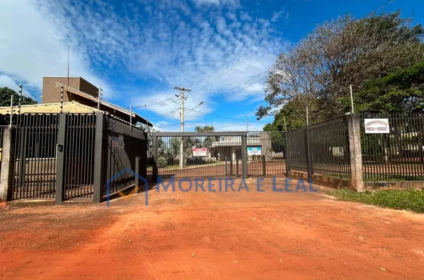 Casa em condomínio para venda,  Mata Do Segredo, Campo Grande