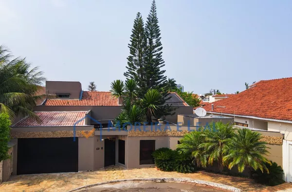 Casa para venda,  Jardim Autonomista, Campo Grande