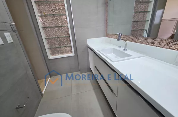 Apartamento para aluguel - Bairro São Francisco