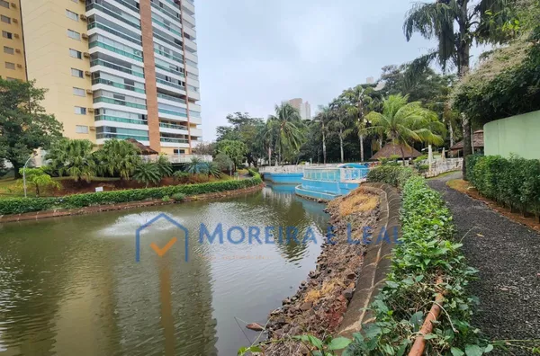 Apartamento para venda,  Santa Fé, Campo Grande