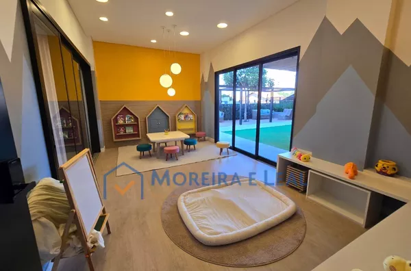 Lindo Apartamento 3 Dormitórios no Plaza Jardins Residence | 2 Vagas | Sacada com Churrasqueira