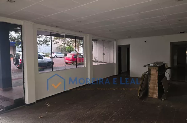 Imóvel comercial para venda e aluguel,  Centro, Campo Grande