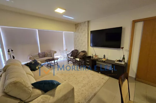 Apartamento para aluguel,  Vila Margarida, Campo Grande