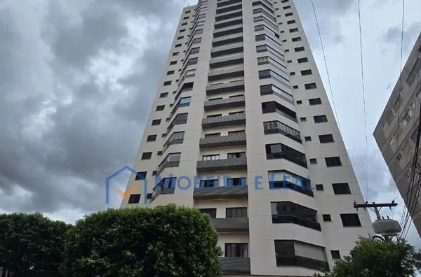 Apartamento para aluguel - Bairro São Francisco