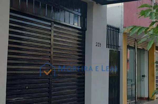 Sala comercial térrea para aluguel,  Centro, Campo Grande
