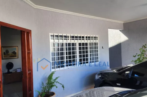 Casa Pronta para Morar ,  Universitário, Campo Grande