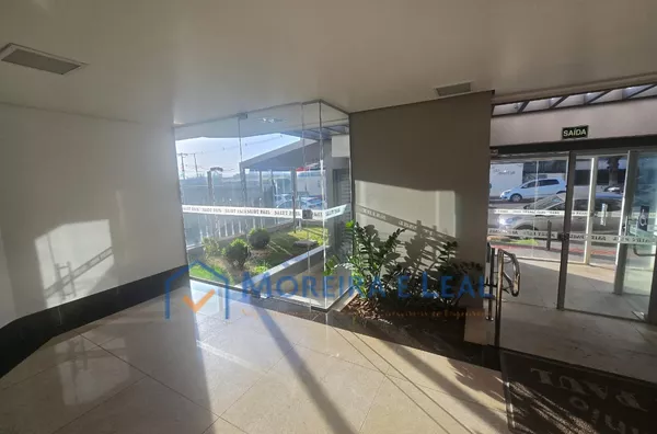 Apartamento para venda, 3 quarto(s),  Centro, Campo Grande