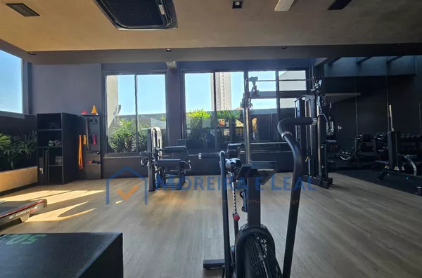 Lindo Apartamento 3 Dormitórios no Plaza Jardins Residence | 2 Vagas | Sacada com Churrasqueira