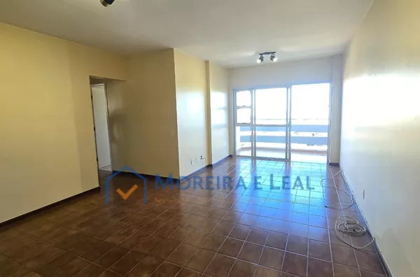 Apartamento para venda, 3 quarto(s),  Centro, Campo Grande