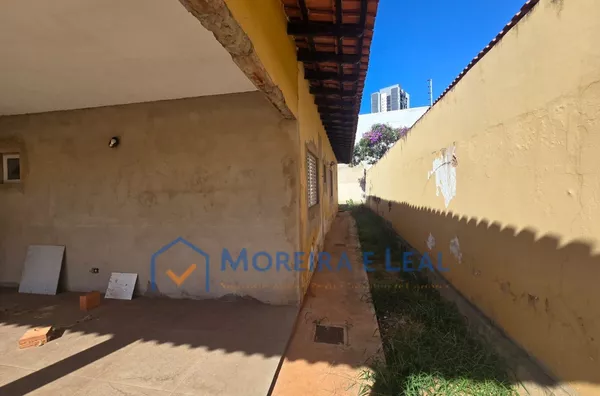 Casa para venda, perto do Comper Itanhangá Park, Campo Grande