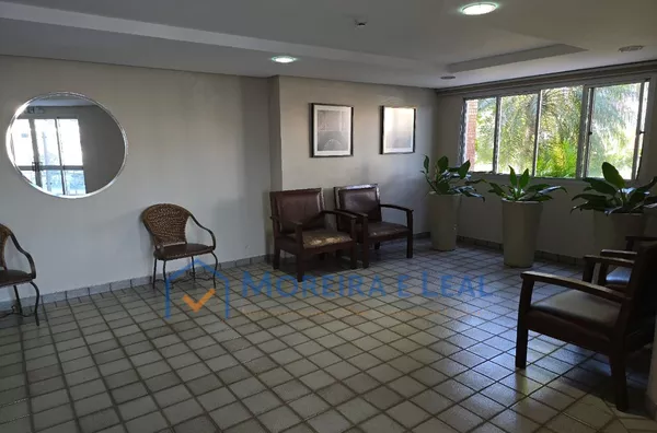 Apartamento a venda com 3 quartos,  Jardim Dos Estados, Campo Grande