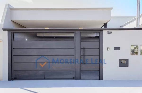 Casa para venda, 3 quarto(s),  Parque Residencial Rita Vieira, Campo Grande