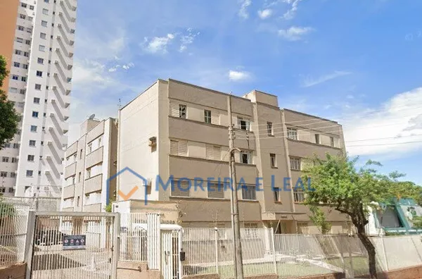 Apartamento para venda, 3 quarto(s),  Centro, Campo Grande