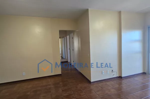 Apartamento para venda, 3 quarto(s),  Centro, Campo Grande