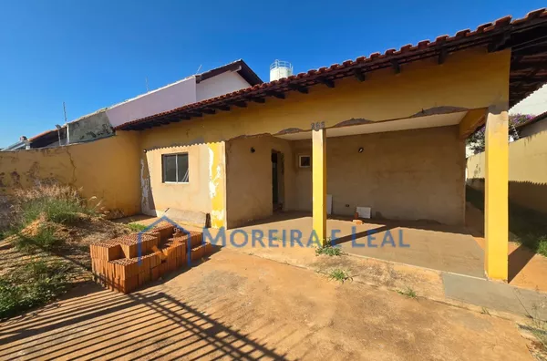 Casa para venda, perto do Comper Itanhangá Park, Campo Grande