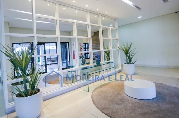 Apartamento para venda,  Vila Margarida, Campo Grande