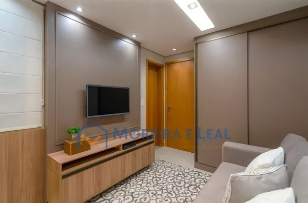 Apartamento para venda,  Condomínio Green Life, Campo Grande