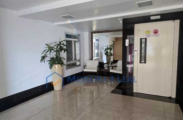 Apartamento para venda, 3 quarto(s),  Centro, Campo Grande