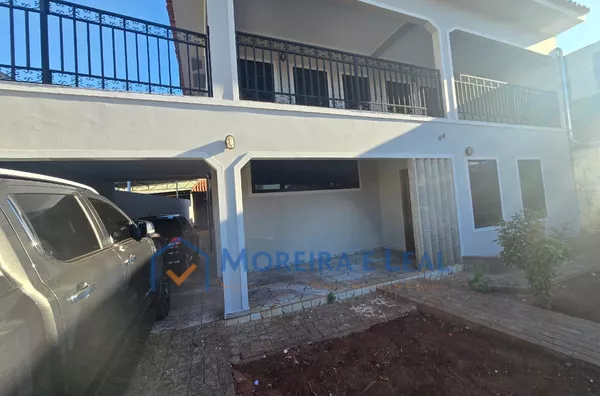 Sobrado para aluguel,  Centro, Campo Grande