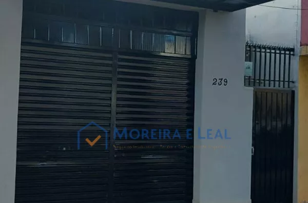 Sala comercial térrea para aluguel,  Centro, Campo Grande