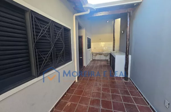 Sobrado para aluguel,  Centro, Campo Grande