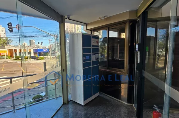 Apartamento a venda com 3 quartos,  Jardim Dos Estados, Campo Grande