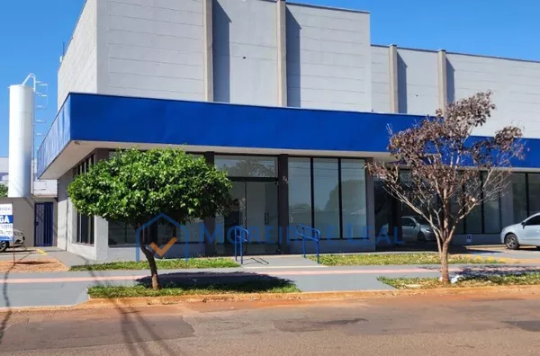 Sala comercial para Locação - 157,33m²