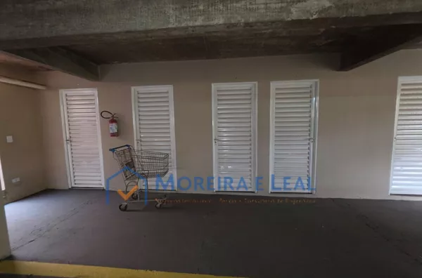 Apartamento próximo a UNIDERP.