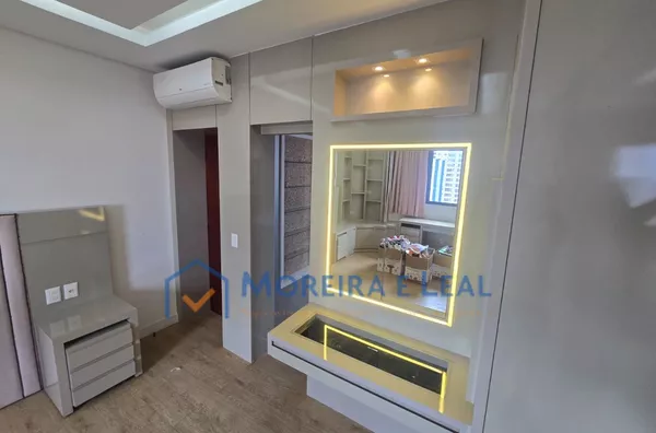 Apartamento para aluguel - Bairro São Francisco