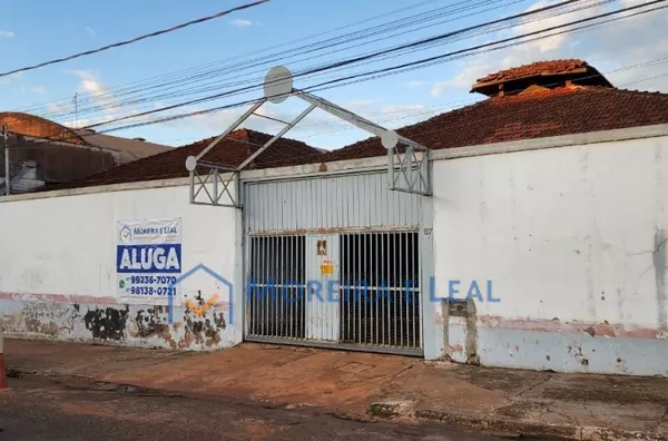 Imóvel comercial para aluguel 