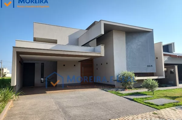 Moreira e Leal - Perícias, negócios imobiliários, consultorias e projetos  de engenharia - Casa em condomínio para aluguel, Alphaville Campo Grande 3, Campo  Grande