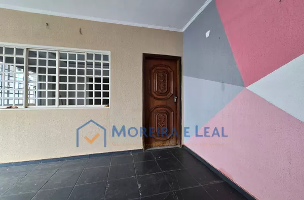 Casa para venda, 7 quarto(s),  Santa Fé, Campo Grande