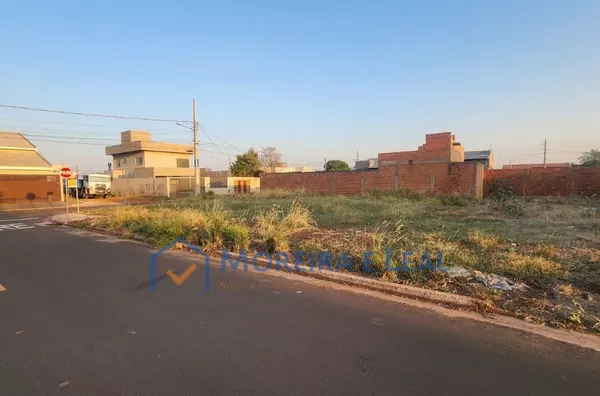 Terreno para venda,  Jardim Oliveira III, Campo Grande