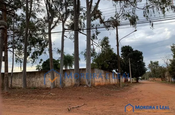 4 terrenos para investidores a 100 m do Asfalto!