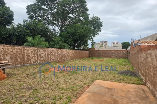 Terreno para venda,  Mata Do Jacinto, Campo Grande
