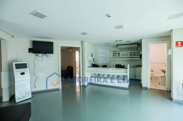 Imóvel Hospitalar - Disponivel em Campo Grande MS