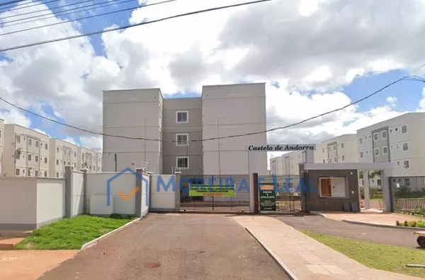 Apartamento para aluguel,  Pioneiros, Campo Grande