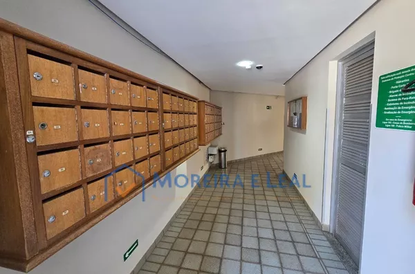 Apartamento a venda com 3 quartos,  Jardim Dos Estados, Campo Grande