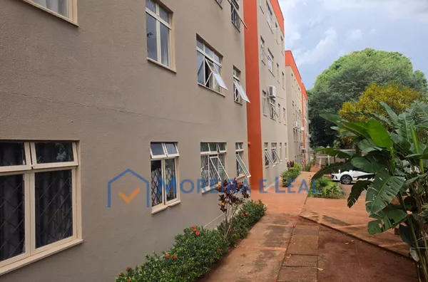 Apartamento para aluguel, 3 quarto(s),  Centro, Campo Grande