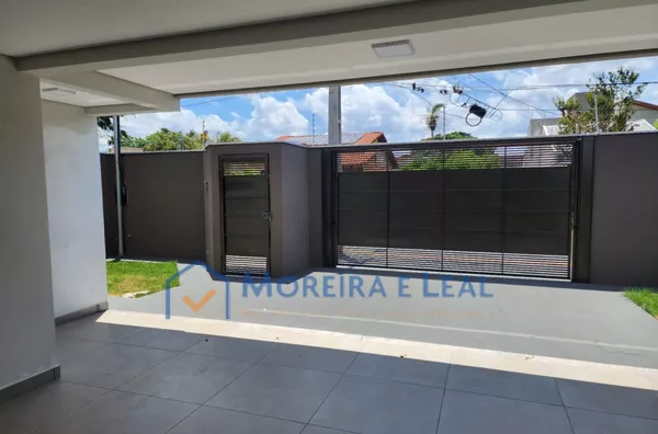 Sobrado para aluguel,  Coronel Antonino, Campo Grande